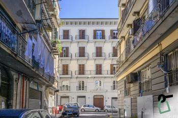 Hotiday Room Collection - Napoli Sant'Arcangelo, Neapel (Foto 3)