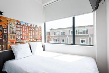 easyHotel Amsterdam City Centre South, Amsterdam (zdjęcie 2)