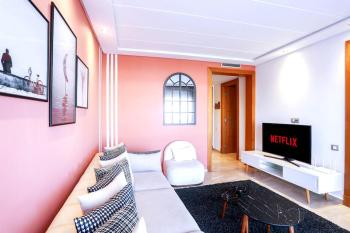 Résidence Smalto - Bd Anfa, Casablanca (fotografie 2)