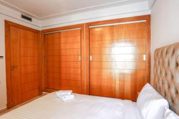 Résidence Smalto - Bd Anfa, Casablanca (fotografie 4)