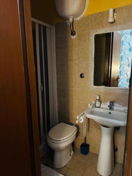 Magenta Roma house, Řím (fotografie 5)