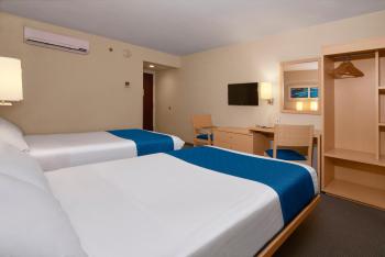 City Express by Marriott Culiacan, Culiacán (fotografie 4)