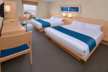 City Express by Marriott Culiacan, Culiacán (fotografie 5)
