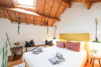 Macário Cosy Loft, Porto (fotografie 5)