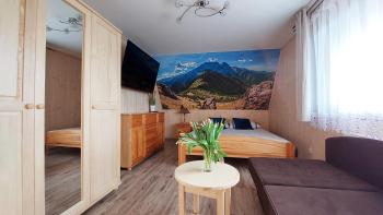 APARTAMENTY U Bliźniaków, Zakopane (fotografie 5)