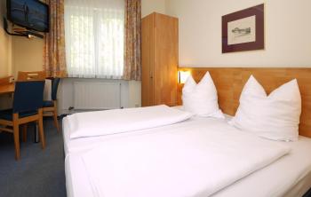 Hotel Pinger, Remagen (zdjęcie 2)