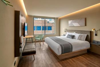 City Express Plus by Marriott San Luis Potosi, San Luis Potosí (foto 3)
