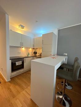 CityLife Apartments Stuttgart Europa Viertel, Штутгарт (фото 3)