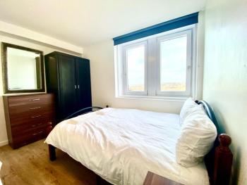 Comfy Two bedroom Flat Edgeware Road In Central London, London (photo 3)