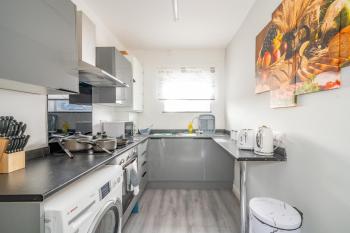 *RC246*For your relaxed & Cosy stay + Free Parking, Leeds (Foto 5)