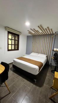 Rivière Boutique Hotel, Medellín (photo 3)