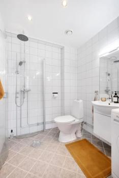 Loft in the middle of Oslo City Center -2 bedrooms, Oslo (foto 3)