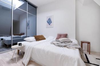 Loft in the middle of Oslo City Center -2 bedrooms, Oslo (foto 5)