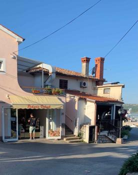 Apartment in Klimno - Insel Krk 49859, Klimno (fotografie 2)