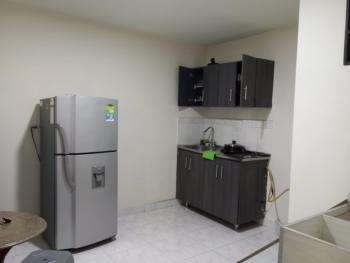 Aparta-estudio amoblado en Medellin, Campo Valdes, Medellín (fotografie 3)