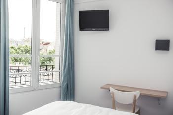 Hotel Auguste, Paris (Foto 2)