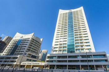 FIRST CLASS 2BR with Exquisite Full Marina View, Dubai (Foto 4)