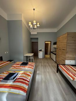Boomerang Hostel, Budapest (photo 3)