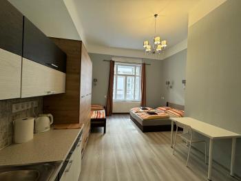 Boomerang Hostel, Budapest (photo 5)