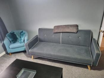 Comfy 1st floor flat, sleeps 4, London (photo 5)