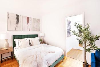 105-1G Park Ave Location studio best value Sleeps3, New York (fotografie 2)