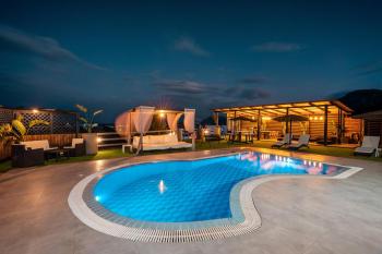Paramithia Villa, Афанту (фото 3)