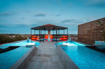 Paramithia Villa, Афанту (фото 5)