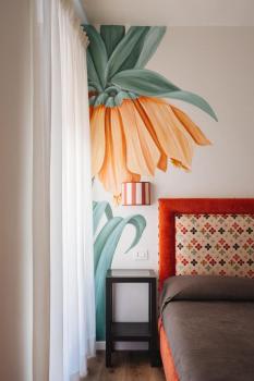 Famo Pace apartments, Rome (photo 2)