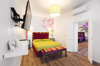 Famo Pace apartments, Rome (photo 5)