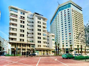 Casablanca Central Suites - Casa Port, Casablanca (foto 2)