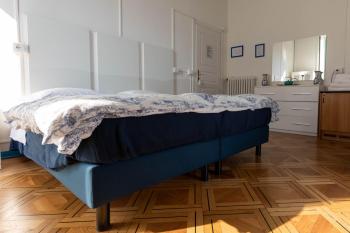 Olympia Hotel, Genua (Foto 3)