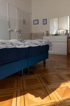 Olympia Hotel, Genua (Foto 4)