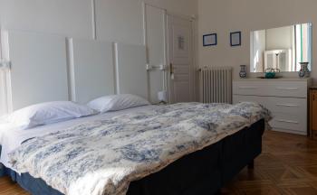 Olympia Hotel, Genua (Foto 5)
