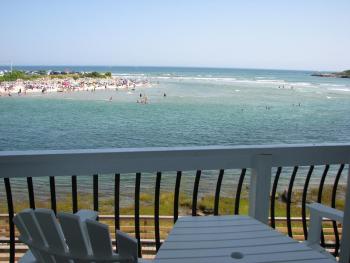 Terrace By The Sea, Ogunquit (fotografie 3)