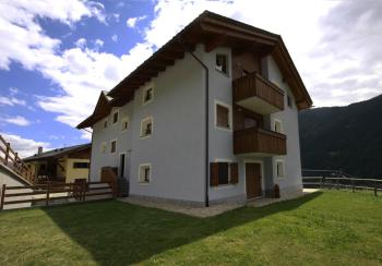 Bait Solif, Valdidentro (foto 3)