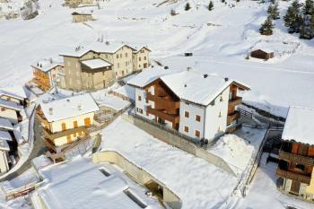 Bait Solif, Valdidentro (fotografie 2)