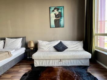 N8 ROOMS - by Leipzig Suites, Lipsk (zdjęcie 5)
