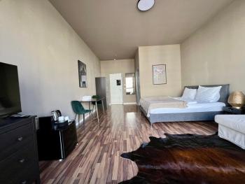 N8 ROOMS - by Leipzig Suites, Lipsk (zdjęcie 2)