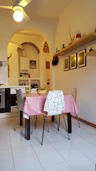 BnButler - Sempione Apartment - MiCo, Milán (fotografie 5)
