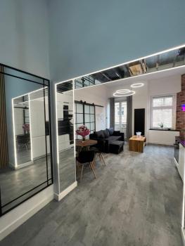 LOFT w centrum z jacuzzi, Breslau (Foto 4)