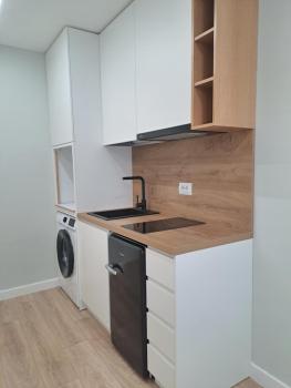 Comfy Studio in Tirana, Tirana (photo 5)