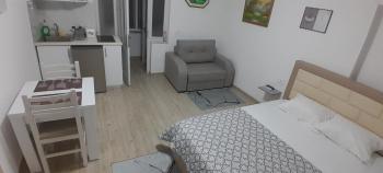 New Studio, Pogradec (fotografie 3)