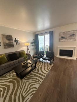 Beverly Hills City Vibe 1 br Apt w Parking 324, Los Angeles (fotografie 4)