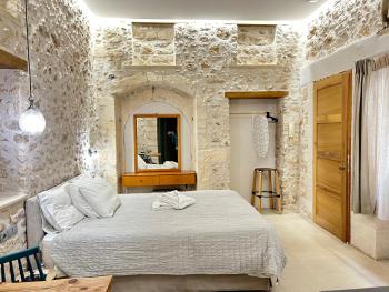 Barbara Studios, Rethymno (foto 3)