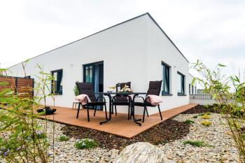 Residence Trafick, Praha (fotografie 2)