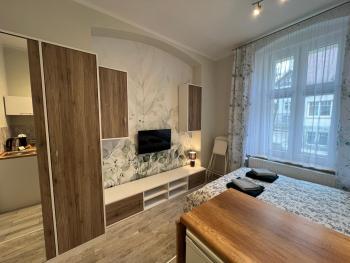 Górski Mikroapartament, Sklářská Poruba (fotografie 4)