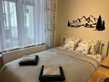 Górski Mikroapartament, Sklářská Poruba (fotografie 5)