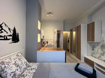 Górski Mikroapartament, Szklarska Poręba (Foto 5)