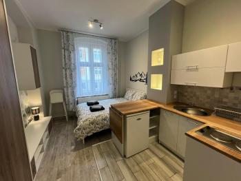 Górski Mikroapartament, Sklářská Poruba (fotografie 3)