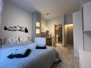 Górski Mikroapartament, Sklářská Poruba (fotografie 2)